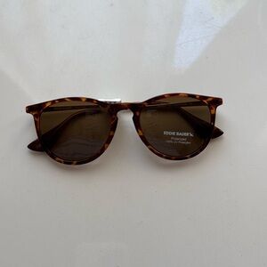 Eddie baue montlake polarized sunglasses